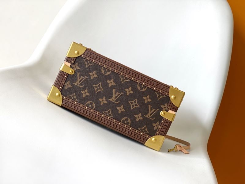 Louis Vuitton Suitcase